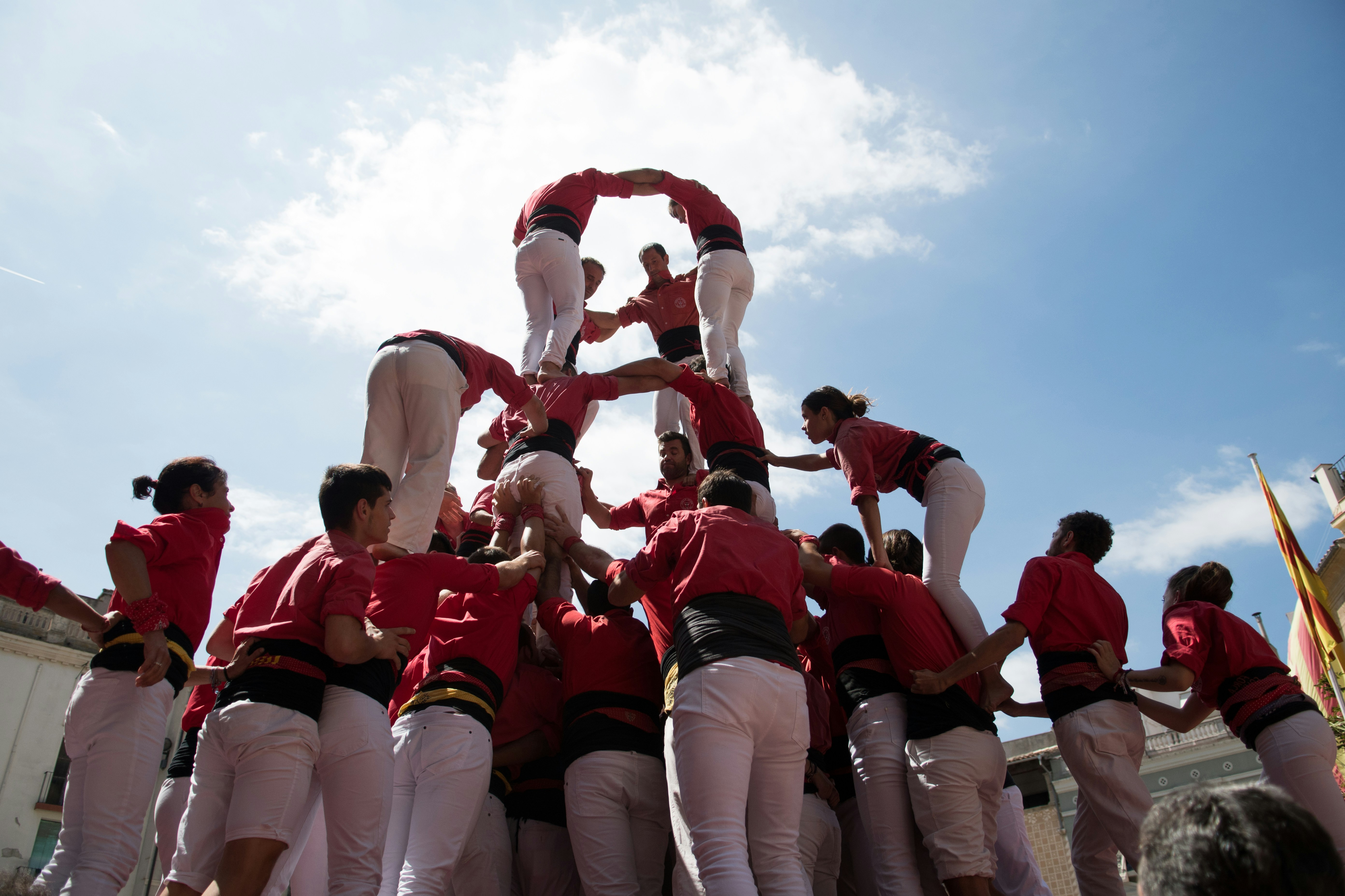 Image of Castells